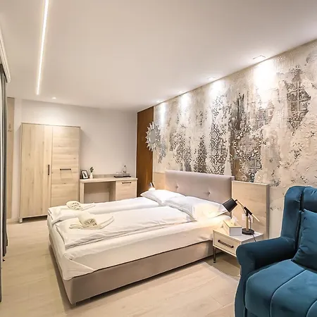 Casa Sedra
