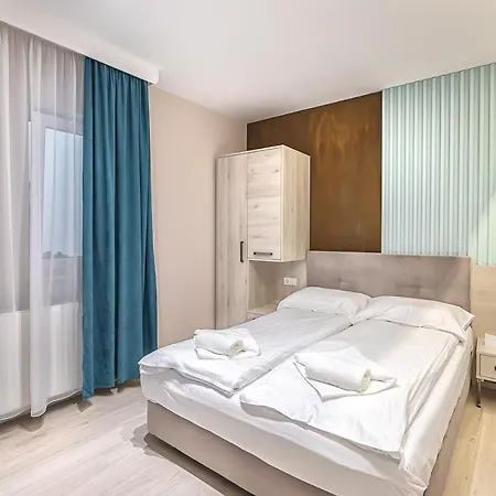Casa Sedra Guest house