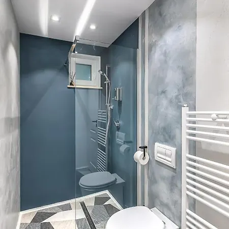Guest house Casa Sedra