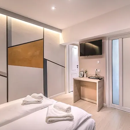 Casa Sedra Guest house *