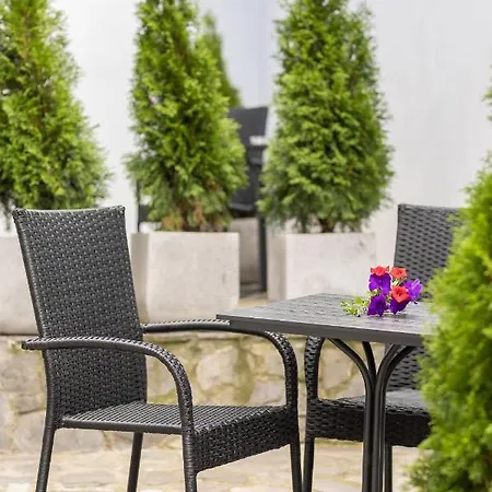 Guest house Casa Sedra *