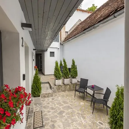 Casa Sedra ゲストハウス