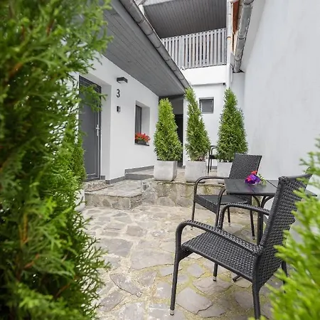 בית הארחה Casa Sedra 3*