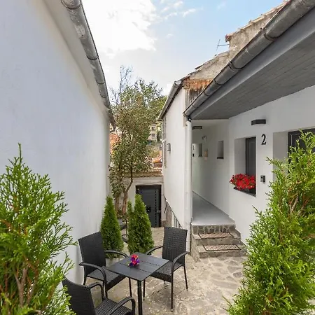 Casa Sedra בית הארחה