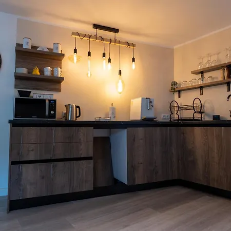 Casa Sedra Guest house *