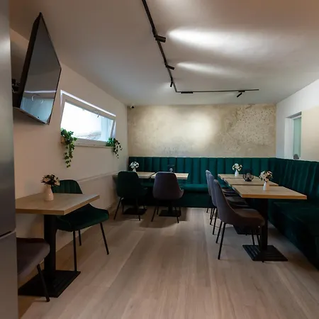 Casa Sedra Guest house *