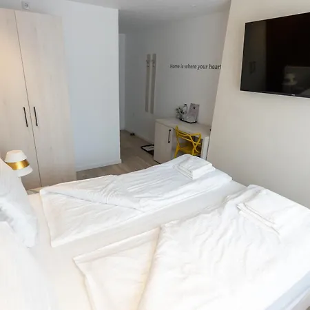 Guest house Casa Sedra