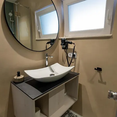 Casa Sedra Guest house