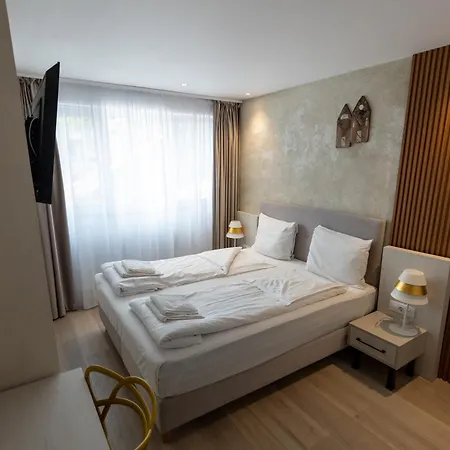 Casa Sedra *