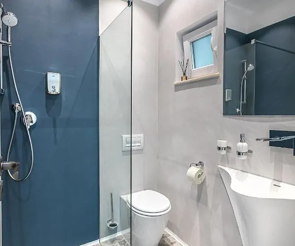 Guest house Casa Sedra