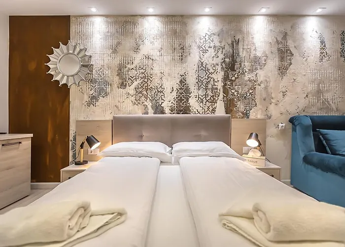 Casa Sedra Guest house Brasov