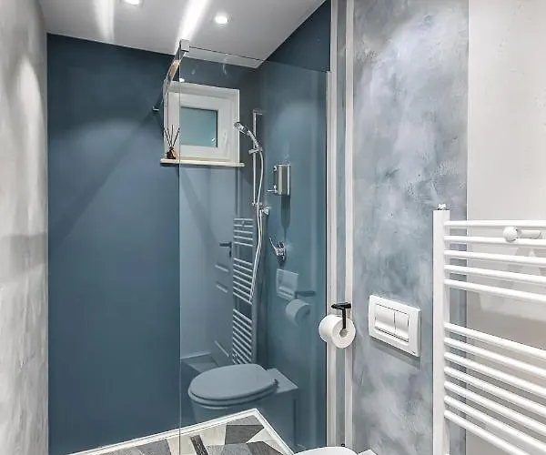 Affittacamere Casa Sedra