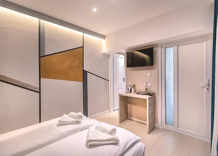 Casa Sedra Guest house 3*