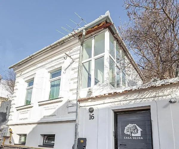 Casa Sedra بيت ضيافة 3*