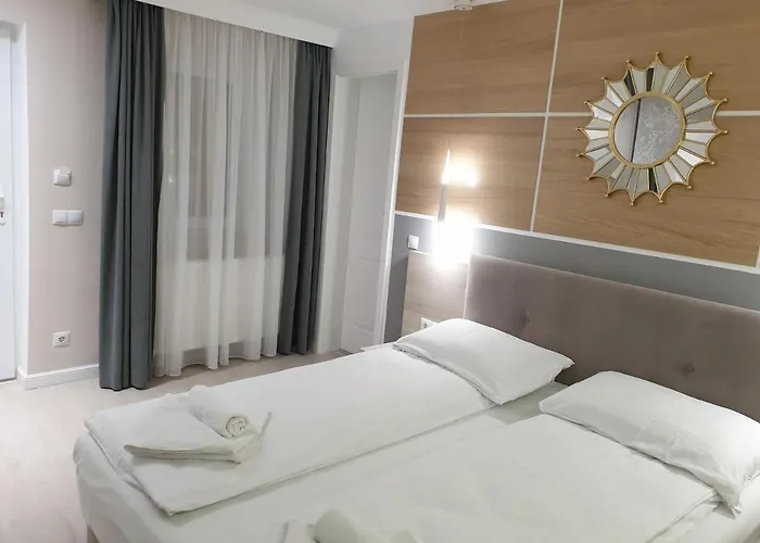 Casa Sedra 3* Brasov