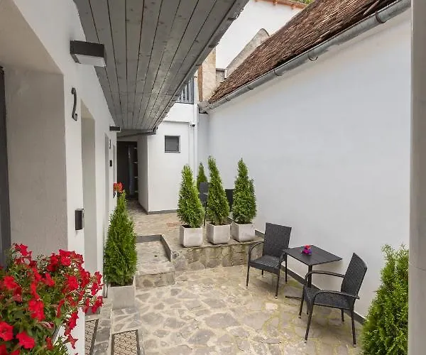 Casa Sedra بيت ضيافة