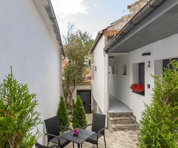 Casa Sedra بيت ضيافة