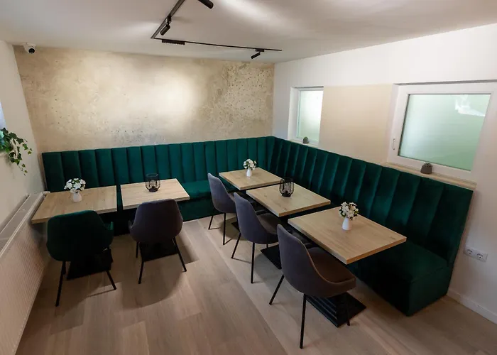 Guest house Casa Sedra Brasov