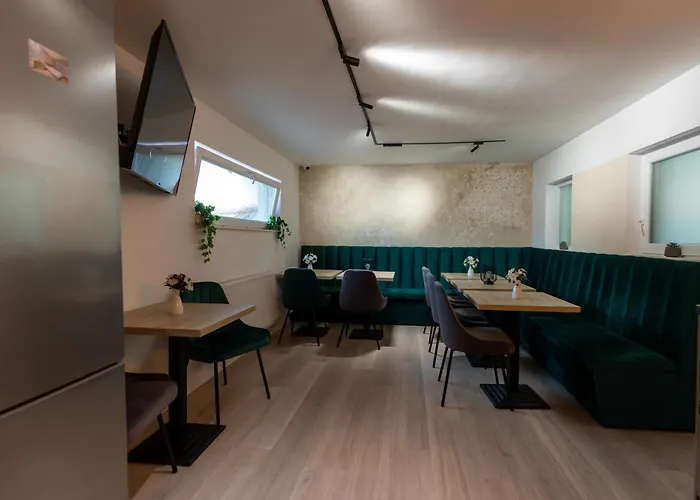 Casa Sedra Guest house 3*