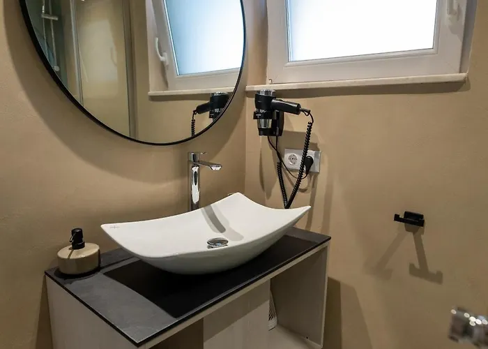 Casa Sedra Guest house